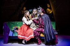 [ET-ENT 국악] 완성도 높은 국립창극단 어린이 창극 ‘미녀와 야수’