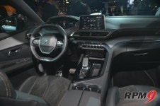 한불모터스 동근태 상무 “푸조 5008에 큰 기대 걸고 있다”