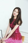 배우 한은서, '그 여자의 바다' 오승아 여동생 발탁