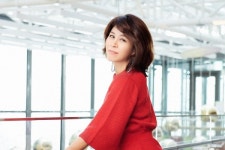 [ET-ENT 인터뷰] 최정원(3) 독자 최정원이 배우 최정원의 인터뷰 기사에 댓글을 달면?