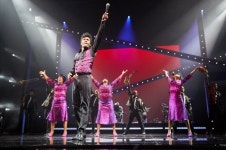 [ET-ENT 뮤지컬] ‘드림걸즈(DREAMGIRLS)’ 감미로움이 묻어난 오리지널 소울의 감동