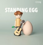 [ET-ENT 스테이지] ‘스탠딩에그 콘서트’ 목소리 자체가 악기인 감미로움