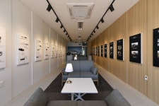 재규어 랜드로버 딜러 아주네트웍스, 김포 신도시에 프리미엄 라운지 운영