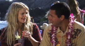 [ET-ENT 영화] ‘첫 키스만 50번째’ 만남에 대한 아름다운 떨림일까? 정복하지 못한 대상에 대한 흥미인가?