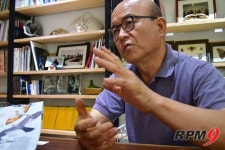 [인터뷰] 박종서 前 현대차 부사장 “제네시스, 새 역사 써야 성공한다” 
