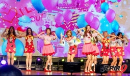 [포토] 모모랜드, 여름 너! 꼼짝마~! (미니앨범 프리즈 쇼케이스)