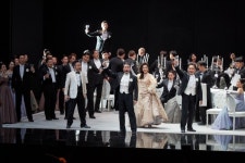 [ET-ENT 오페라] 국립오페라단 ‘라 트라비아타’ 조르조 제르몽의 공격성은 비올레타가 아닌 아들 알프레도를 향한 것일 수도 있다