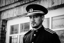 [ET-ENT 인터뷰] 배우 다케다 히로미츠(Takeda Hiromitsu)! 한국을 정말 사랑하는 아티스트