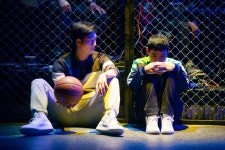 [ET-ENT 뮤지컬] ‘전설의 리틀 농구단’ 울먹거릴 수도 펑펑 울 수도 있는 힐링의 카타르시스