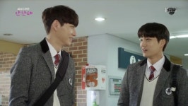 [ET-ENT 드라마] ‘안단테’(3) 정말 절박한 상황을 경험한 사람은 절절히 공감을