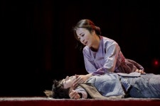 [ET-ENT 국악] 국립창극단 ‘산불’ 인간의 내면을 치밀하게 파고든 창극