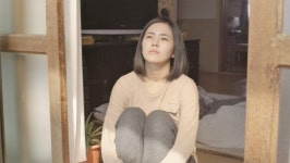 [ET-ENT 영화] 서울독립영화제(11) ‘이월’ 나만 불행하고 세상은 다 행복하다는 느낌