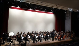 [ET-ENT 클래식] ‘꿈의 오케스트라 성북 정기연주회’ 앞으로의 5년을 더욱 기대하며