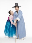 [ET-ENT 국악] 국립극장 마당놀이 ‘심청이 온다’ 뺑덕이네가 노는 것만 봐도 본전 찾는 공연