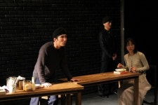 [ET-ENT 연극] 2018 산울림 고전극장(1) ‘오셀로의 식탁’ 스타일을 바꾼 실험적 도전