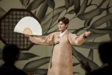 [ET-ENT 국악] 국립창극단 ‘완창판소리’ 3월 ‘김준수의 수궁가-미산제’ 김준수의 전국투어, 세계투어 완창판소리를 기대하며