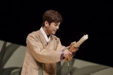 [ET-ENT 국악] 국립창극단 ‘완창판소리’ 3월 ‘김준수의 수궁가-미산제’ 김준수의 전국투어, 세계투어 완창판소리를 기대하며