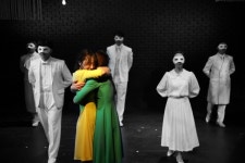 [ET-ENT 인터뷰] 연극 ‘줄리엣과 줄리엣’의 두 줄리엣, 배우 한송희와 김희연! 당신은 나를 상상하게 ...