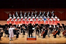 [ET-ENT 클래식] 국립합창단 제172회 정기연주회 ‘열정의 탱고와 한국의 얼의 조우’ 낯선 조합, 거대한 시너지와 재미