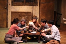 [ET-ENT 연극] ‘마당 씨의 식탁’ 평범하고 소박한 일상의 소중함과 행복