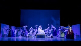 [ET-ENT 국악] 국립창극단 ‘심청가’ 판소리 본연의 매력을 잘 살린 창극