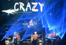 [ET-ENT 스테이지] 2018 더 로즈 콘서트 ‘The Rose Day: Long Drive’ 더 로즈의 유연성과 확장 가능성