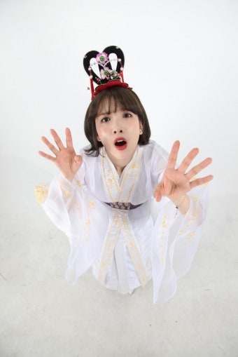 지숙X김지민X김민경, 新낚시예능 '조선미녀삼총사' 촬영현장 티저 컷 공개