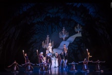 [ET-ENT 발레] 스코틀랜드 국립발레단 ‘헨젤과 그레텔’ 연극적 요소가 강조된 댄스 뮤지컬 같은 느낌의 발레 무용극