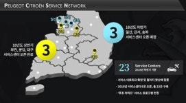 한불모터스, 푸조 뉴 508·DS 브랜드 론칭으로 고객 만족도 높인다