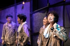 [ET-ENT 연극] ‘후산부, 동구씨’ 세상이 나를 구해주지 않을 수도 있다는 공포