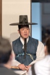[ET-ENT 국악] 한옥콘서트 산조 ‘대금 김선호’ 몰입한 채로 빠져나오지 않는 35분 동안의 울림과 떨림