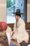 [ET-ENT 국악] 한옥콘서트 산조 ‘대금 김선호’ 몰입한 채로 빠져나오지 않는 35분 동안의 울림과 떨림