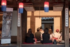 [ET-ENT 국악] 한옥콘서트 산조 ‘대금 김선호’ 몰입한 채로 빠져나오지 않는 35분 동안의 울림과 떨림