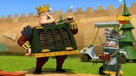 [ET-ENT 영화] ‘토니스토리2: 고철왕국의 친구들’ 따뜻한 느낌으로 표현돼 동심을 지키다