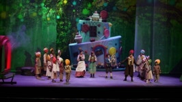 [ET-ENT 오페라] 서울오페라페스티벌 2018 ‘헨젤과 그레텔’ 광주시립오페라단 초청 가족오페라