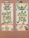 [ET-ENT 갤러리] 김세종민화컬렉션 ‘판타지아 조선 Fantasia Joseon’ 회화적 관점에서 민화를 받아들일 수 있는가?