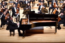 [ET-ENT 클래식] 서울시향 2018 ‘쇼팽과 드뷔시’①, ② 관악기 소리를 통해 서정성을 구축한 드뷔시