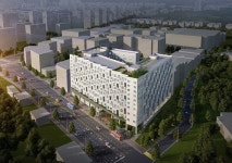  공공지원 민간임대주택 관심 증가…‘광명 한라비발디 큐브’ 주목