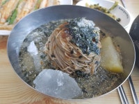 [맛집 기행] 경기도 용인 막국수 맛집 ‘삼교리동치미막국수 용인영덕점’, 막국수 본연의 맛으로 인기