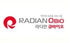 라디안큐바이오, 네오플럭스·KDB캐피탈 등 VC투자 35억원 유치…2년 새 총 65억원 투자확보