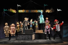 [ET-ENT 연극] 예술의전당 어린이 가족 페스티벌 ‘피노키오’ 잘못했으면 다시 시작하면 돼!