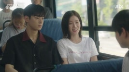 [ET-ENT 드라마] ‘내 아이디는 강남미인’(10) 차은우의 양가감정, 임수향의 양가감정