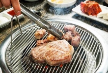 [창업Story] 앞서가는 고깃집창업...연탄갈비전문점 ‘도둑고기’