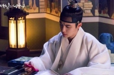 ‘백일의 낭군님’ 도경수Ｘ남지현, 찰떡 케미 이유는?...‘배려심+에너지’