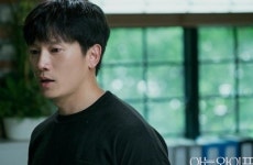 ‘아는 와이프’ 지성, 그가 지키려던 지인들의 삶...한지민은?