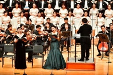[ET-ENT 클래식] 국립합창단 ‘대미사’ 독창, 합창, 관현악까지, 모차르트의 재능과 사랑을 담다