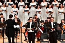 [ET-ENT 클래식] 국립합창단 ‘대미사’ 독창, 합창, 관현악까지, 모차르트의 재능과 사랑을 담다
