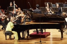 [ET-ENT 클래식] 손열음의 ‘아마데우스’ 이규서, 오케스트라 앙상블 서울(OES)과의 호흡을 더욱 기대하게 만들며