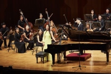 [ET-ENT 클래식] 손열음의 ‘아마데우스’ 이규서, 오케스트라 앙상블 서울(OES)과의 호흡을 더욱 기대하게 만들며