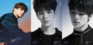 스트레이 키즈, 새 앨범 아이 엠 유 개별·유닛티저 공개… 시크&감성 소년미 가득